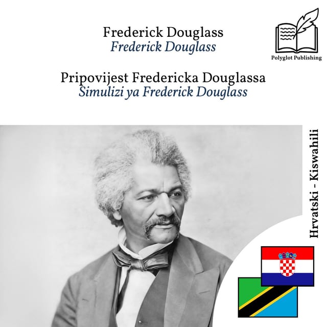 Simulizi ya Frederick Douglass