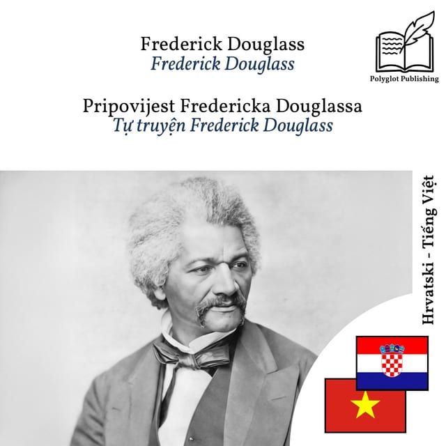 Tự truyện Frederick Douglass