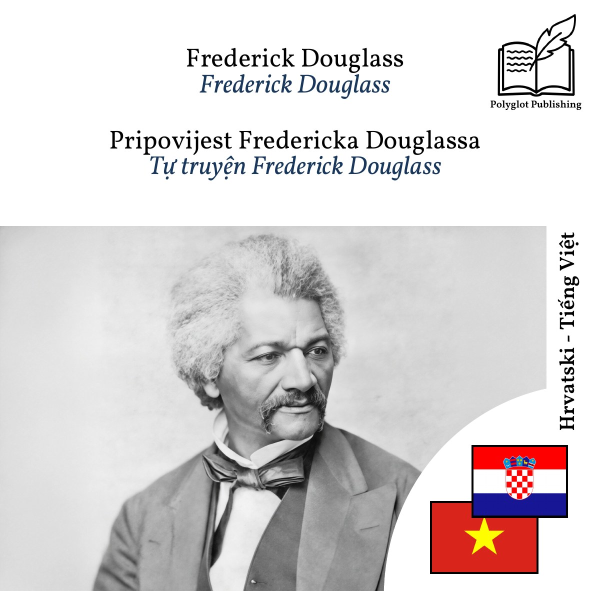 Tự truyện Frederick Douglass