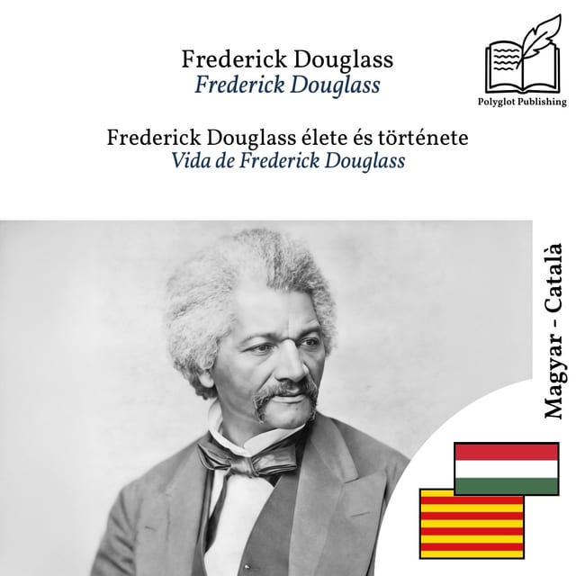 Vida de Frederick Douglass