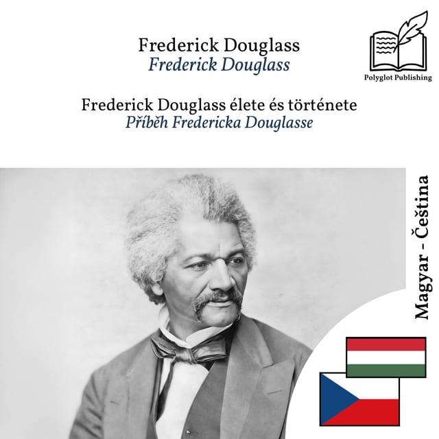 Příběh Fredericka Douglasse