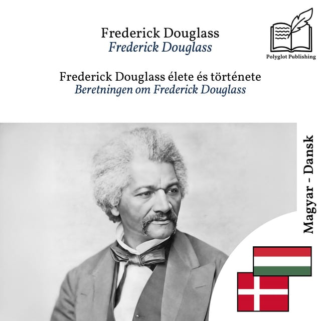 Beretningen om Frederick Douglass