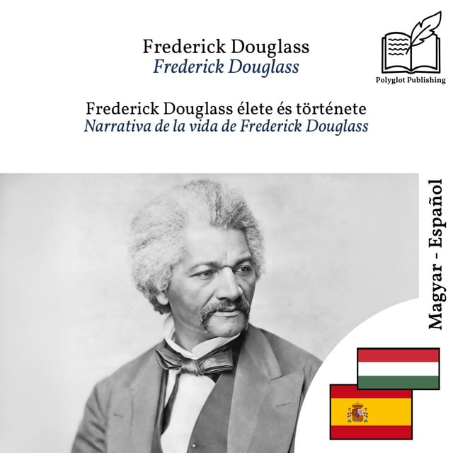 Narrativa de la vida de Frederick Douglass