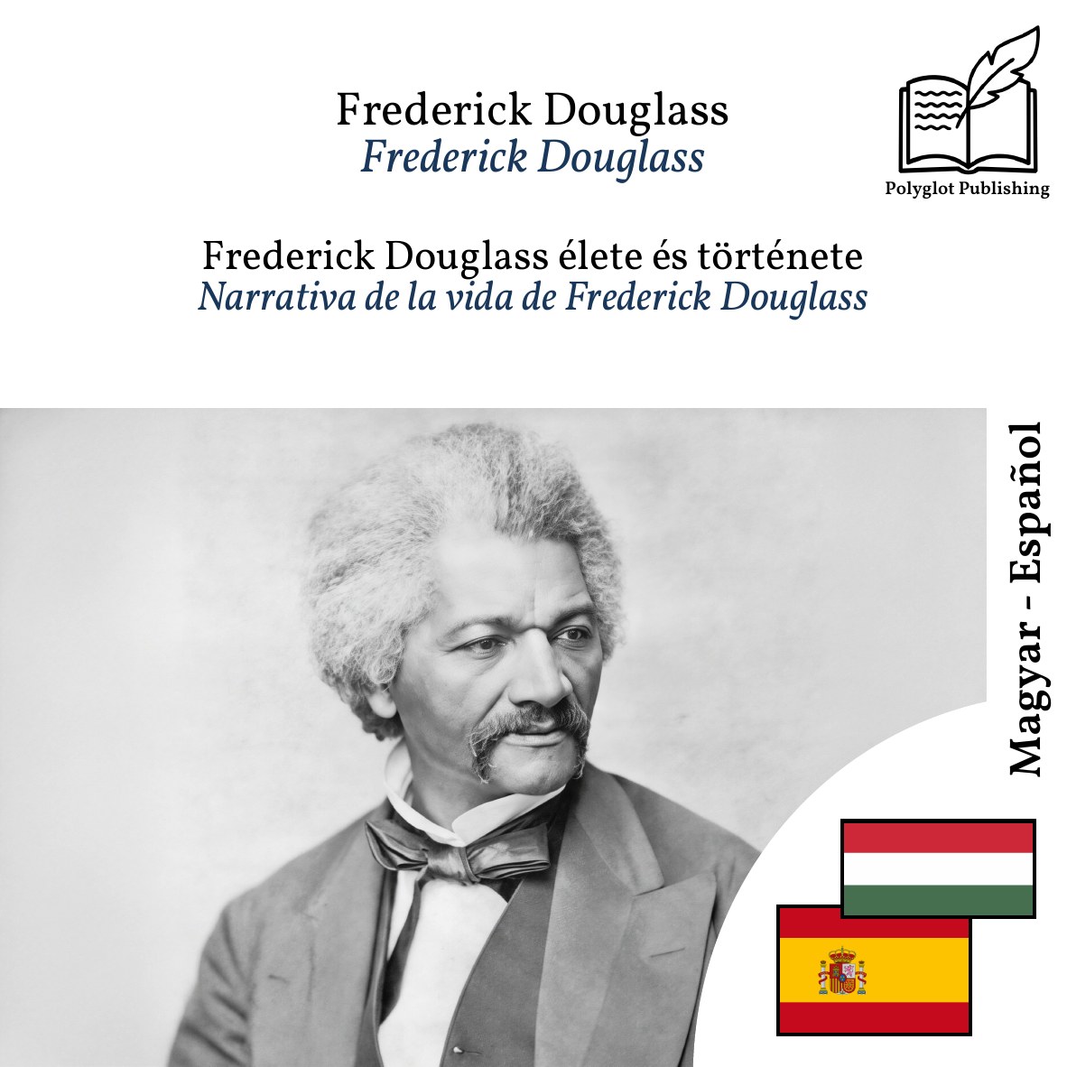 Narrativa de la vida de Frederick Douglass