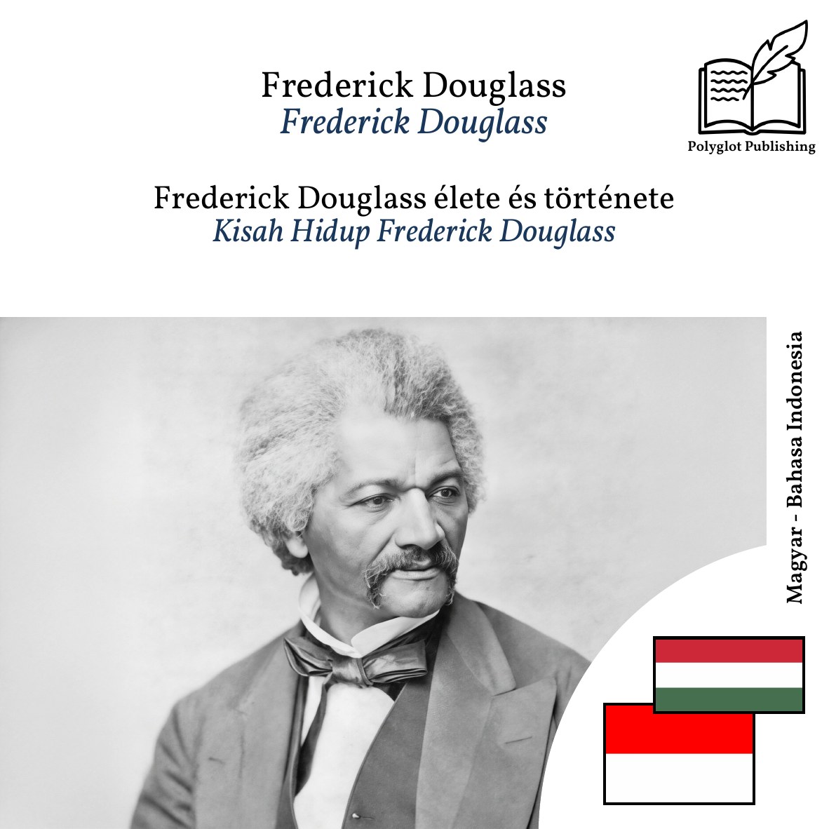 Kisah Hidup Frederick Douglass