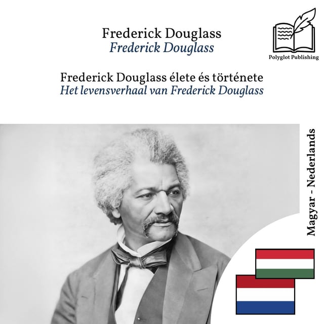Het levensverhaal van Frederick Douglass