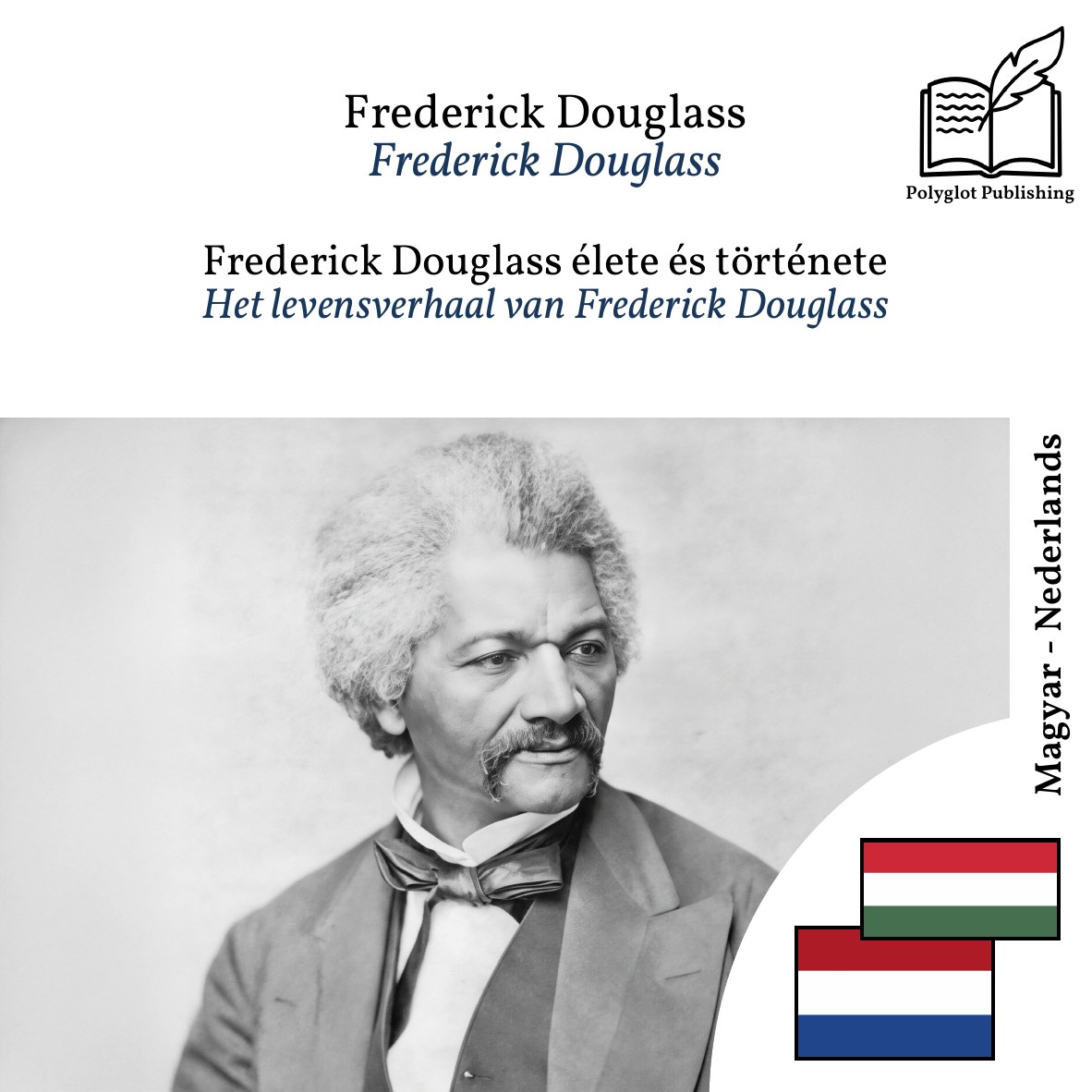 Het levensverhaal van Frederick Douglass