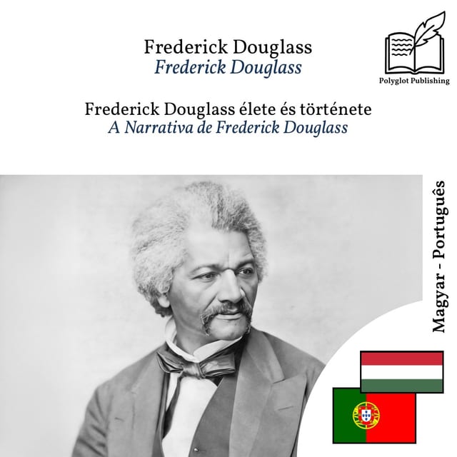 A Narrativa de Frederick Douglass
