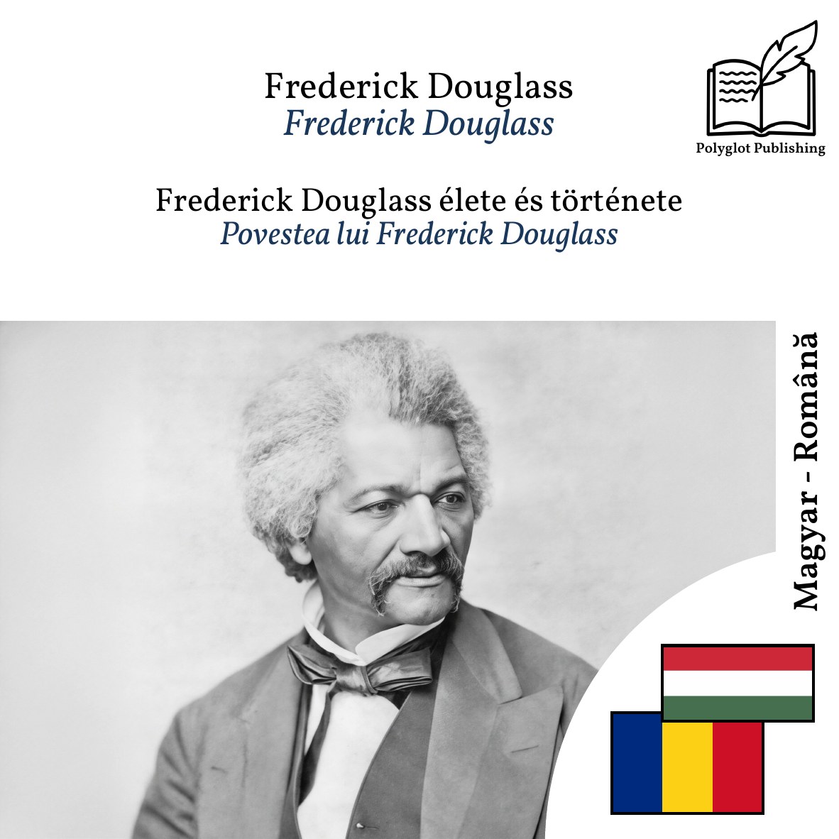 Povestea lui Frederick Douglass