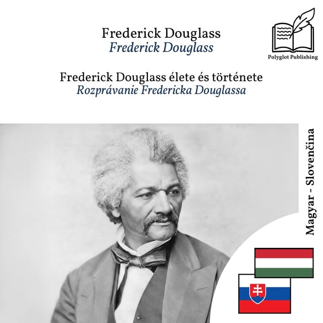 Rozprávanie Fredericka Douglassa