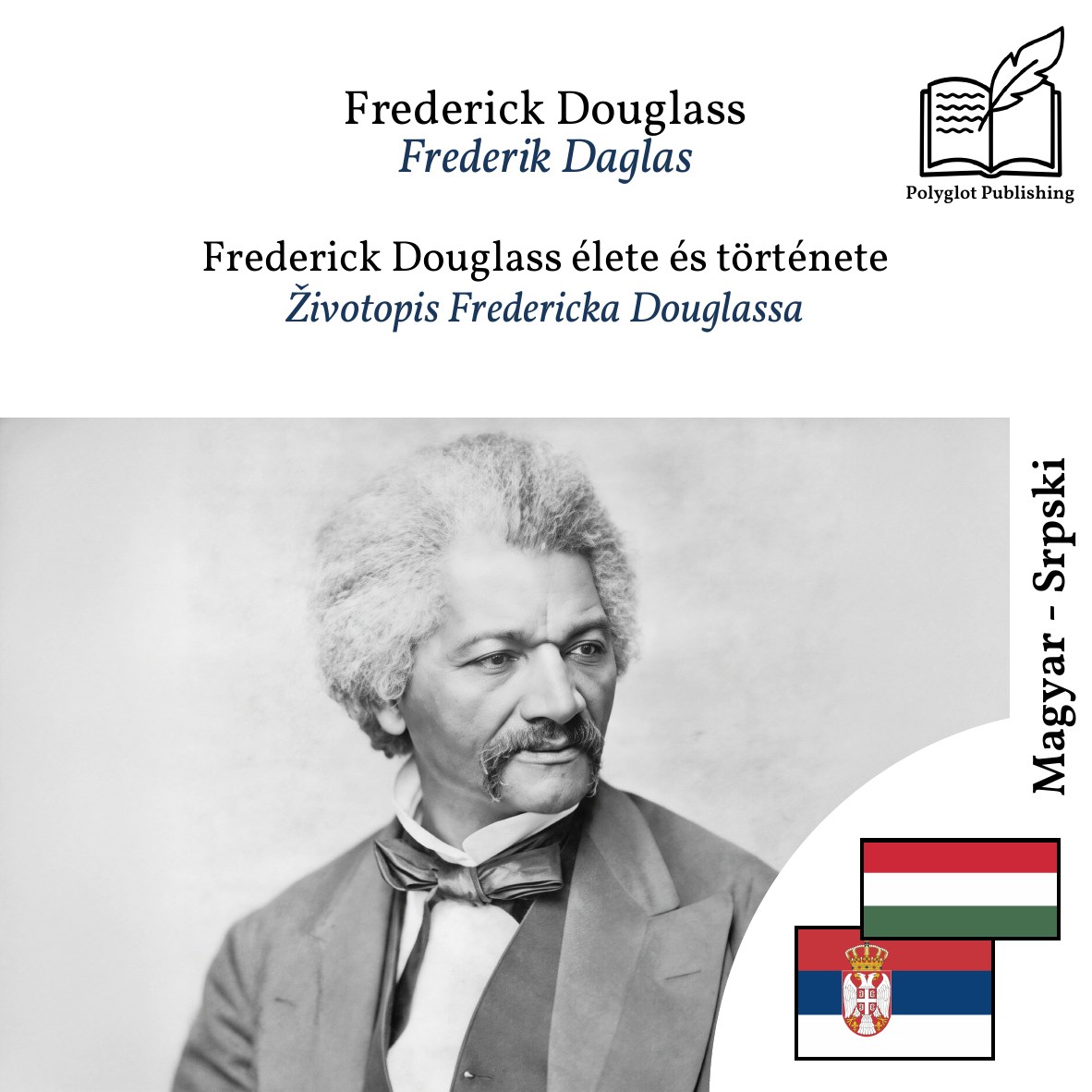 Životopis Fredericka Douglassa