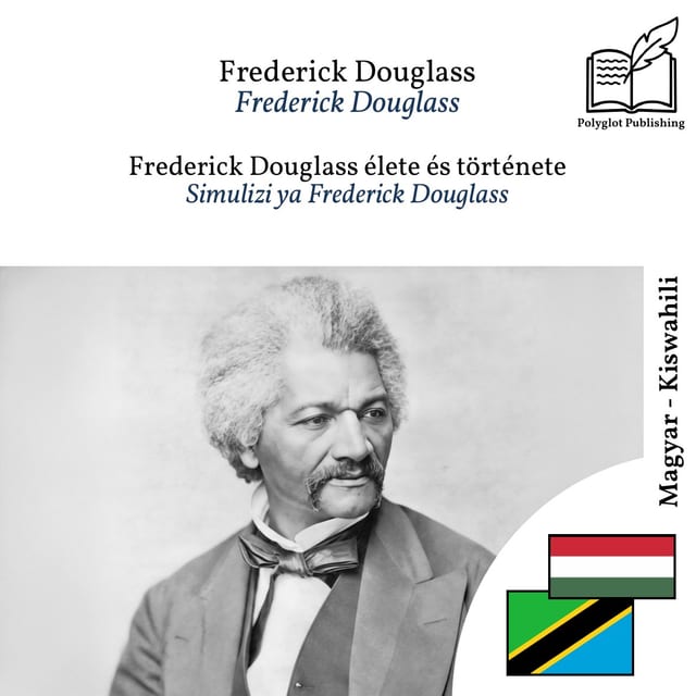 Simulizi ya Frederick Douglass