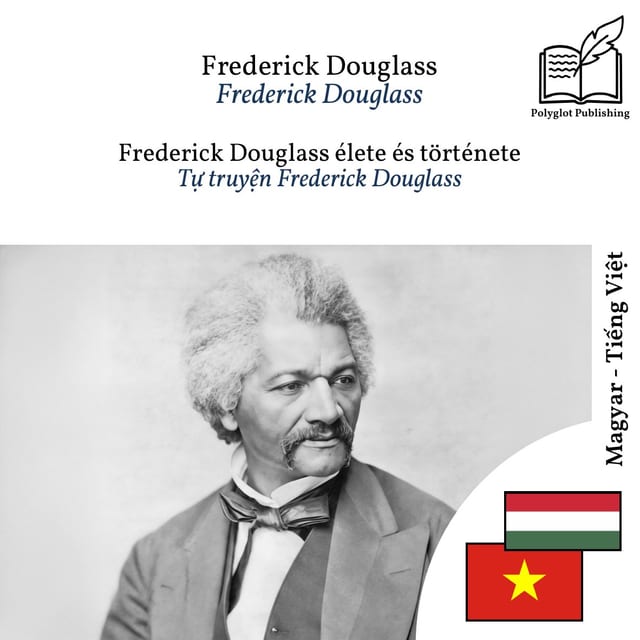 Tự truyện Frederick Douglass