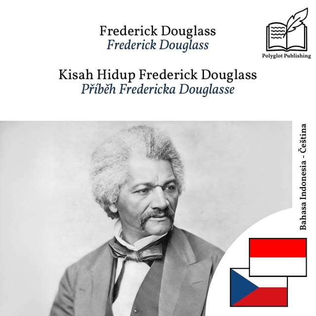 Příběh Fredericka Douglasse