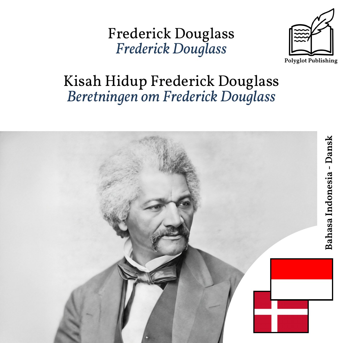 Beretningen om Frederick Douglass