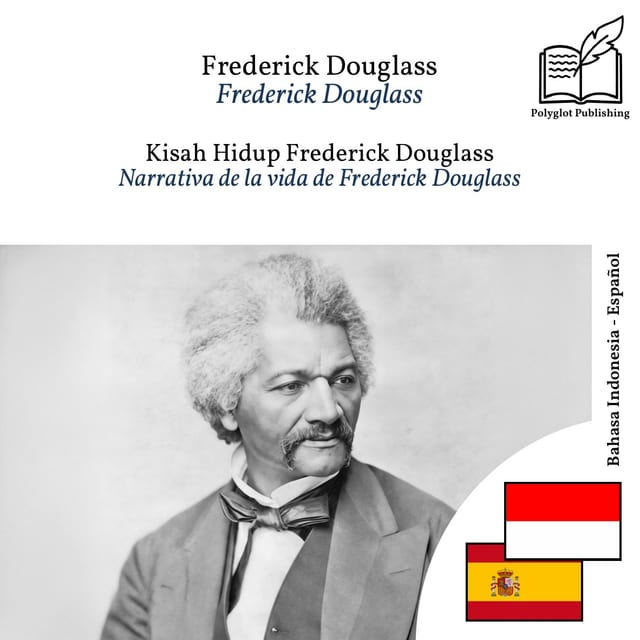 Narrativa de la vida de Frederick Douglass
