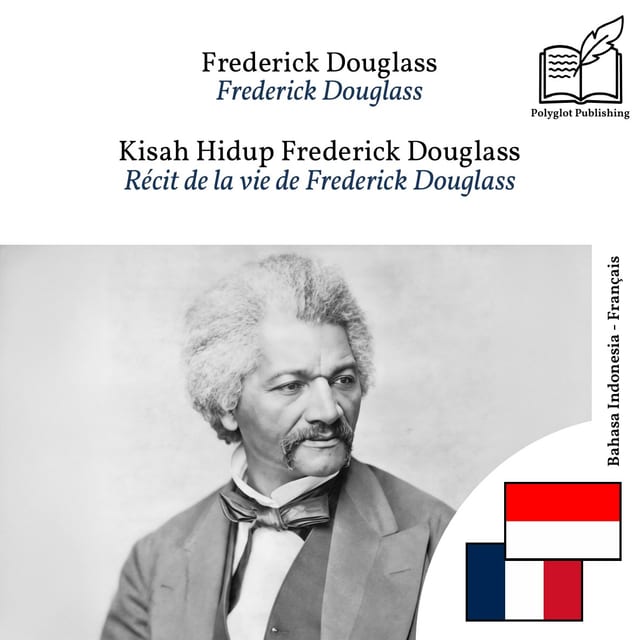 Récit de la vie de Frederick Douglass