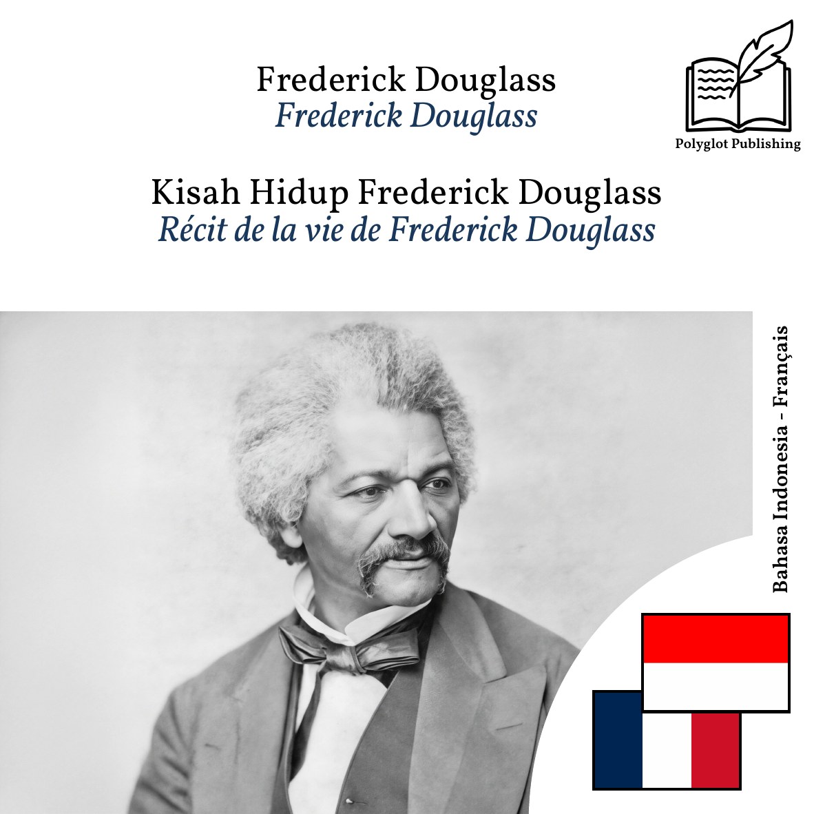 Récit de la vie de Frederick Douglass