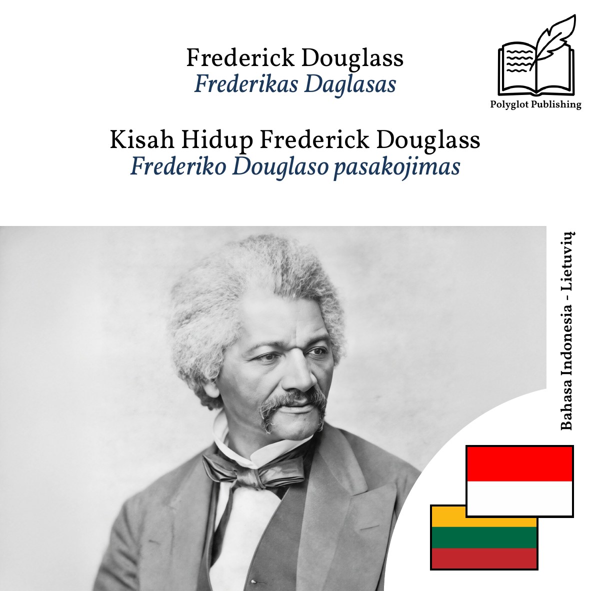Frederiko Douglaso pasakojimas