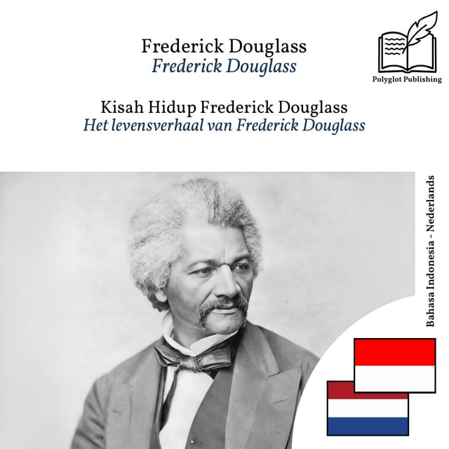 Het levensverhaal van Frederick Douglass