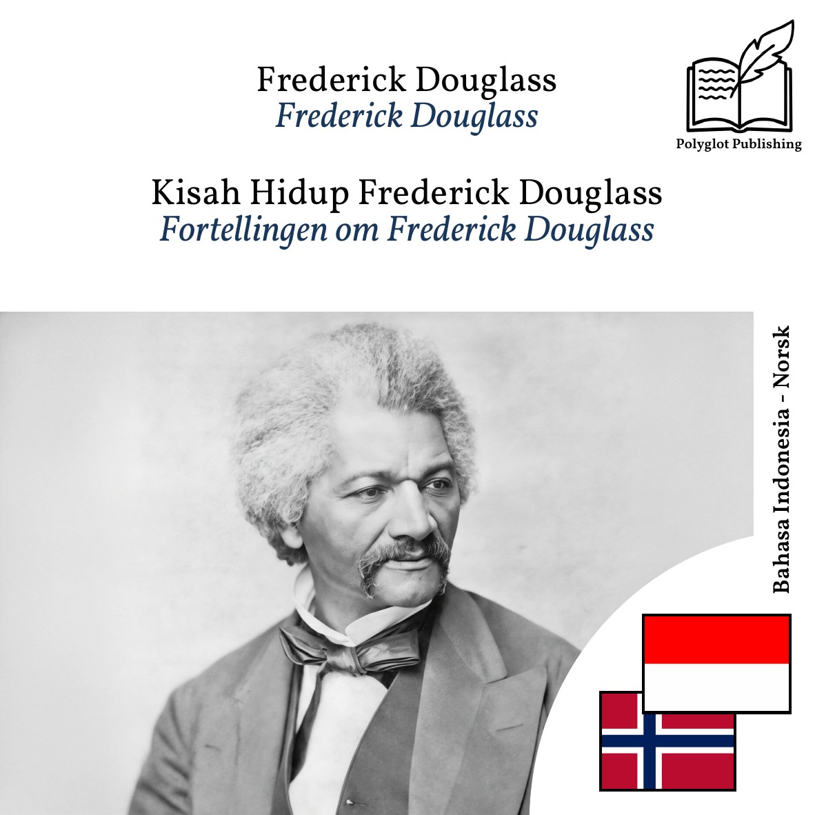 Fortellingen om Frederick Douglass