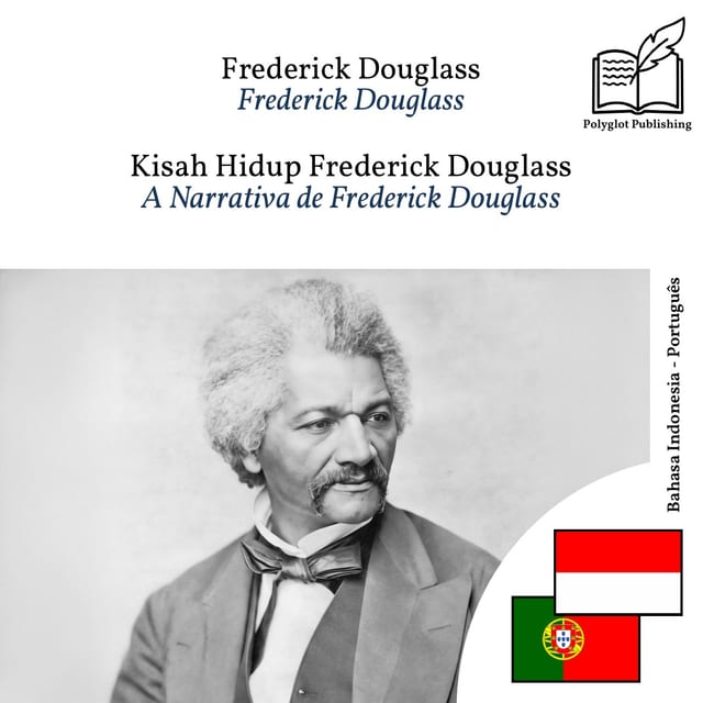 A Narrativa de Frederick Douglass