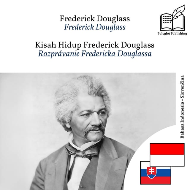 Rozprávanie Fredericka Douglassa