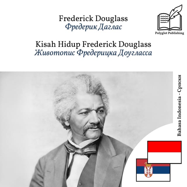 Животопис Фредерицка Доугласса