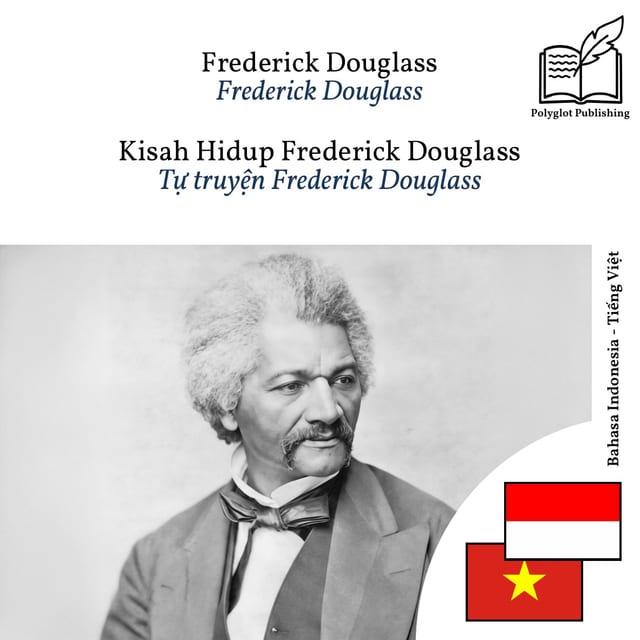 Tự truyện Frederick Douglass
