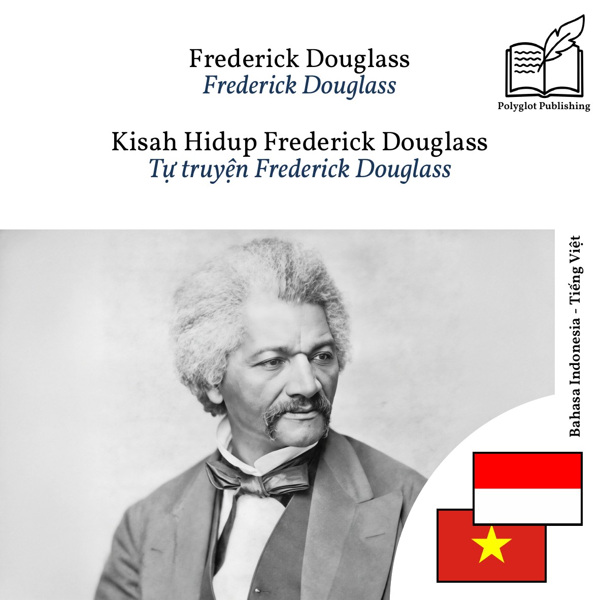 Tự truyện Frederick Douglass