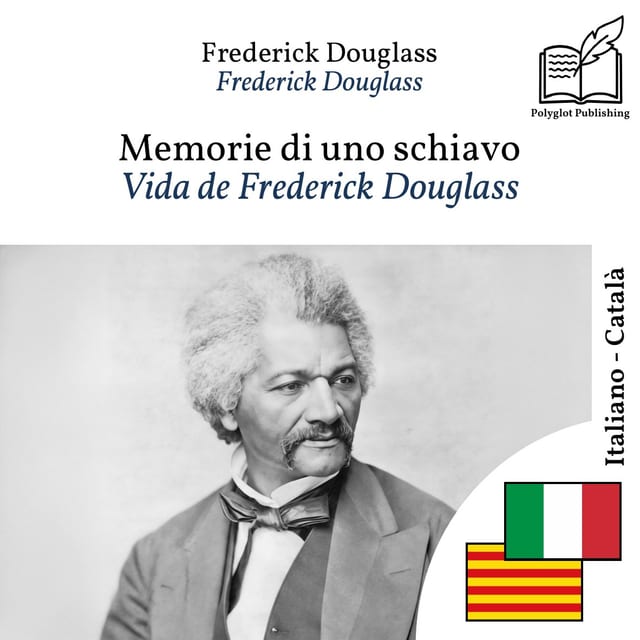 Vida de Frederick Douglass