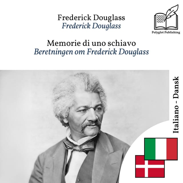 Beretningen om Frederick Douglass
