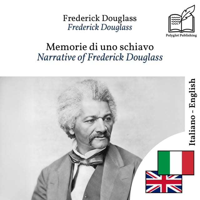 Narrative of Frederick Douglass