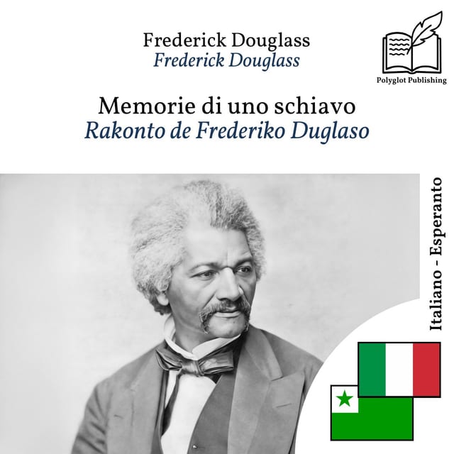 Rakonto de Frederiko Duglaso