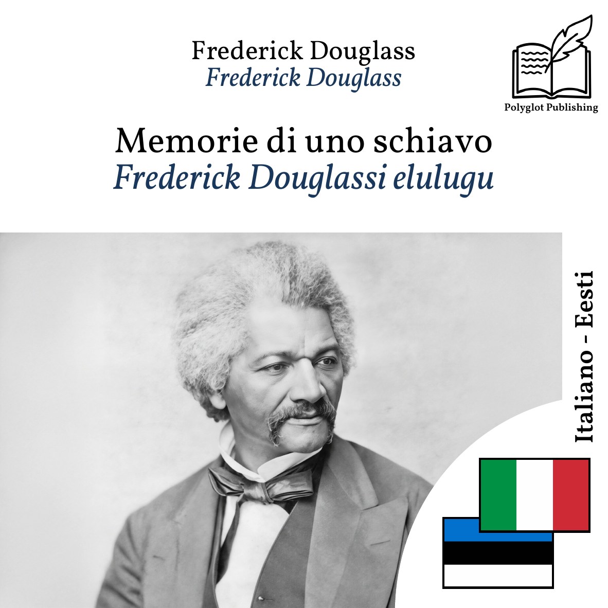Frederick Douglassi elulugu