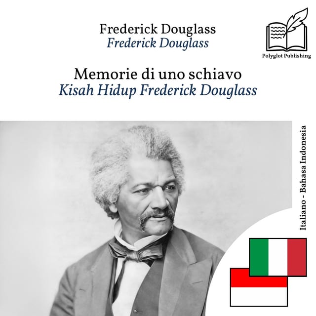 Kisah Hidup Frederick Douglass