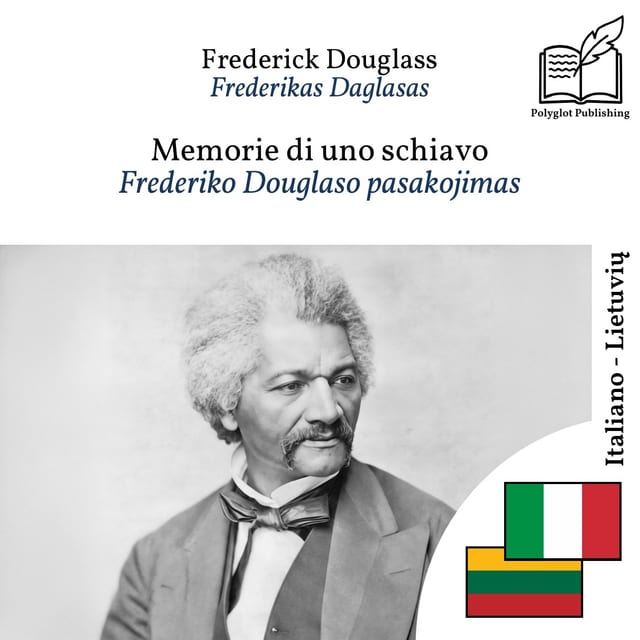 Frederiko Douglaso pasakojimas