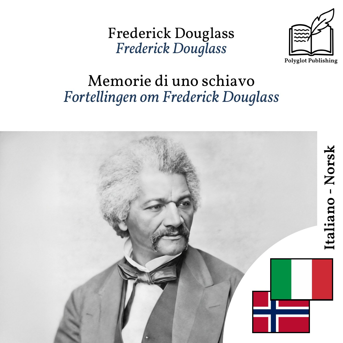 Fortellingen om Frederick Douglass