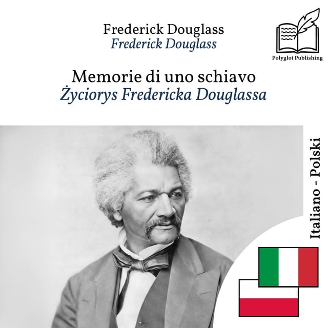 Życiorys Fredericka Douglassa