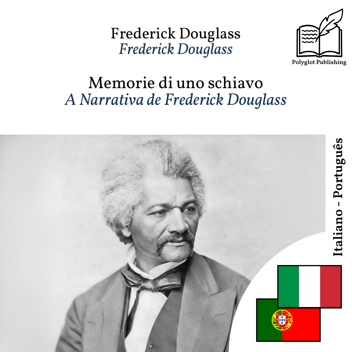 A Narrativa de Frederick Douglass