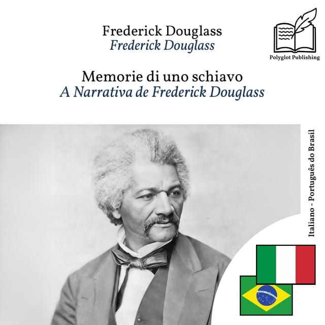 A Narrativa de Frederick Douglass