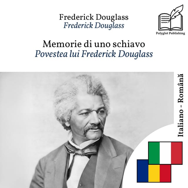 Povestea lui Frederick Douglass