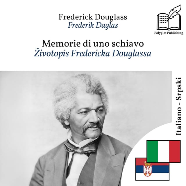 Životopis Fredericka Douglassa