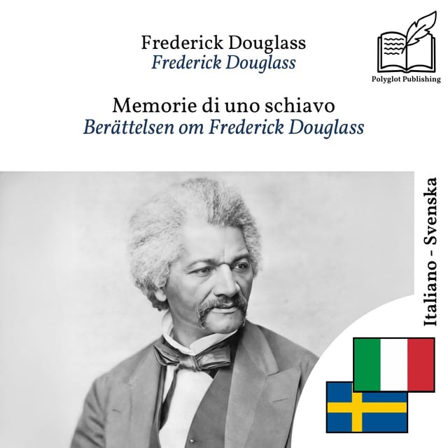 Berättelsen om Frederick Douglass