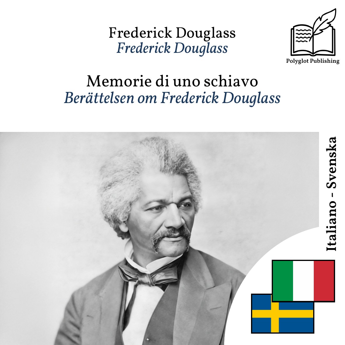 Berättelsen om Frederick Douglass