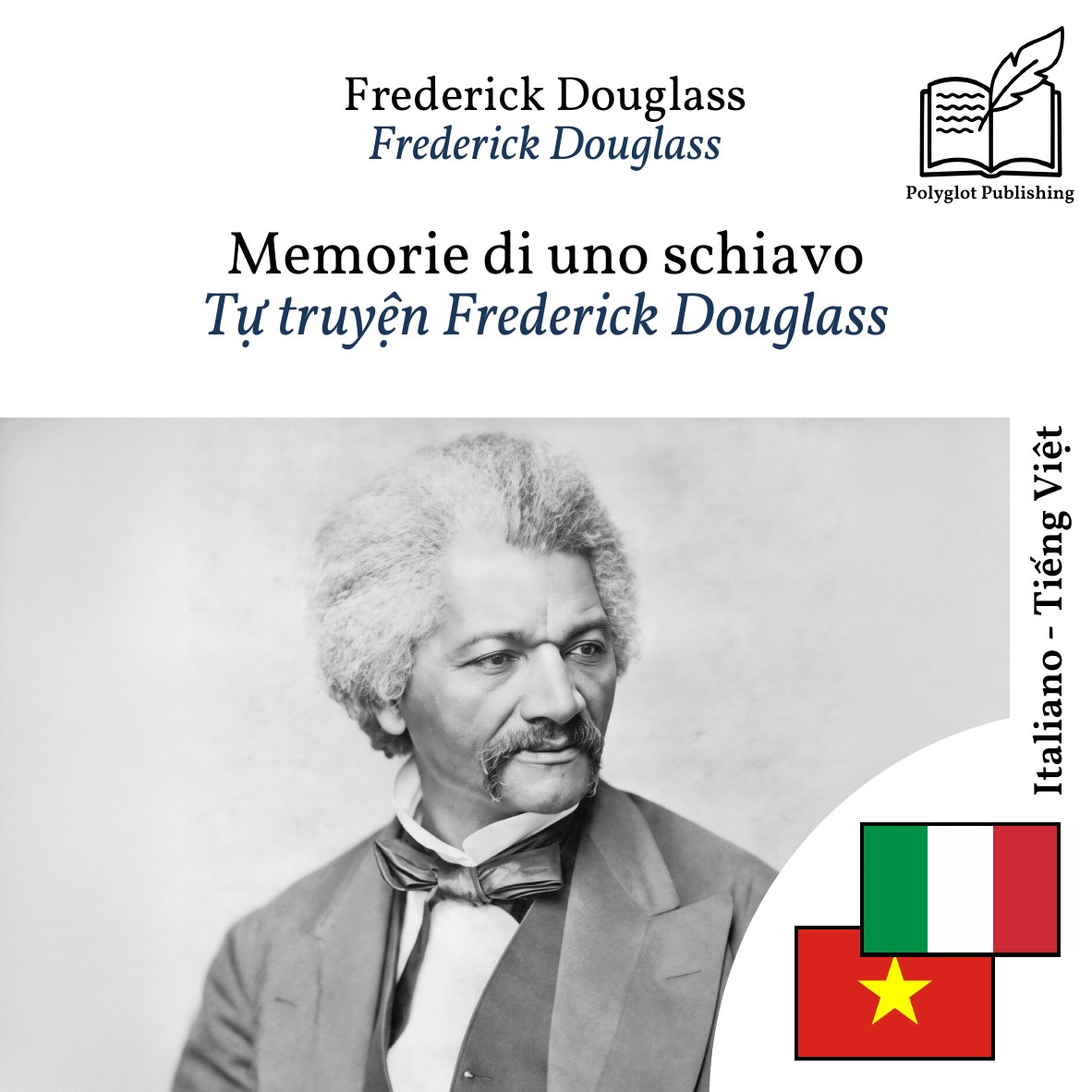 Tự truyện Frederick Douglass
