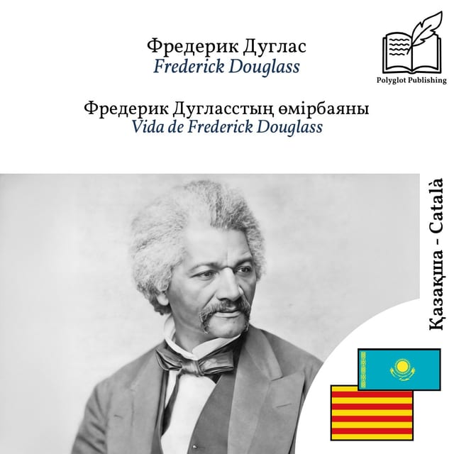 Vida de Frederick Douglass