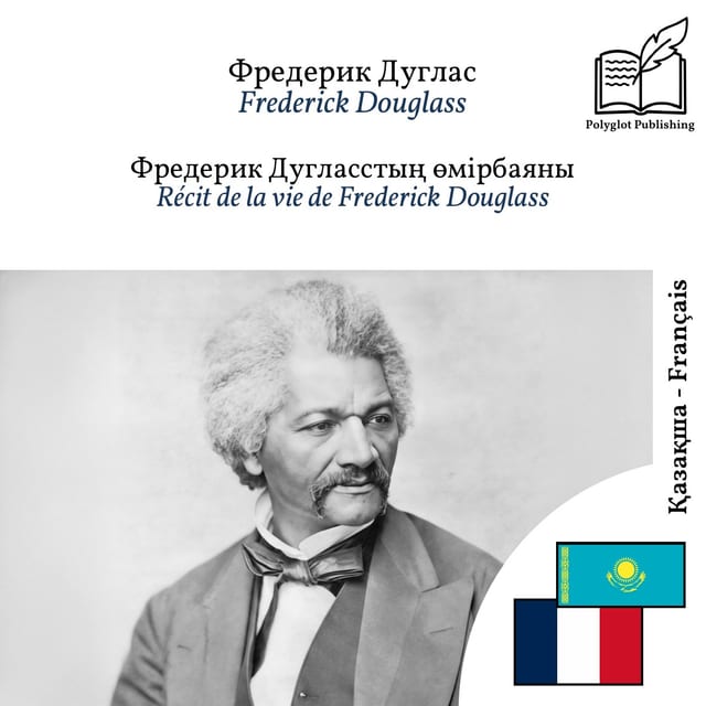 Récit de la vie de Frederick Douglass