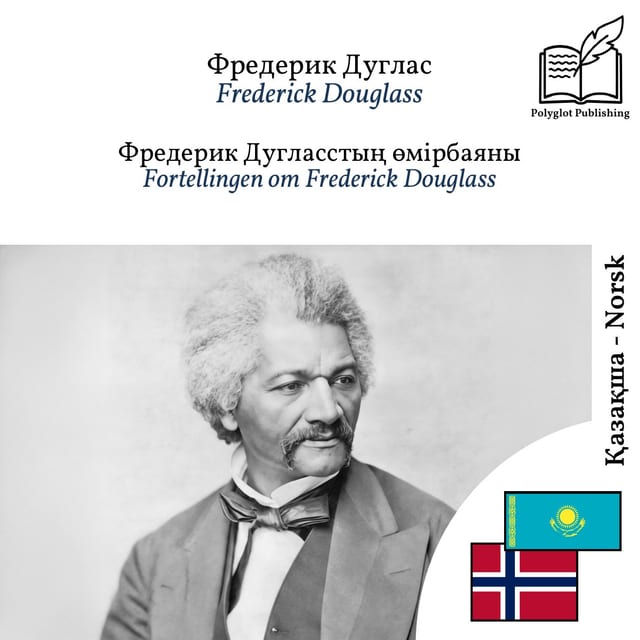 Fortellingen om Frederick Douglass