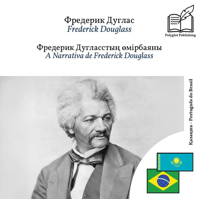 A Narrativa de Frederick Douglass